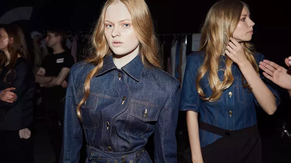Elite Model Look Elite Model Look