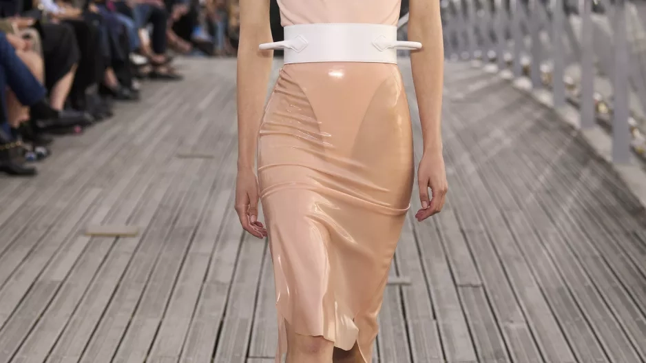 Alaïa Alaïa