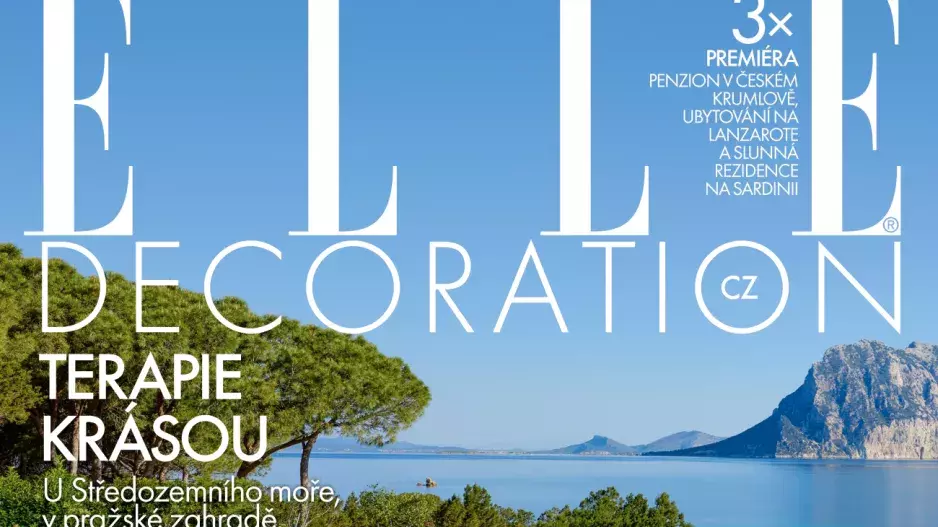 ELLE Decoration