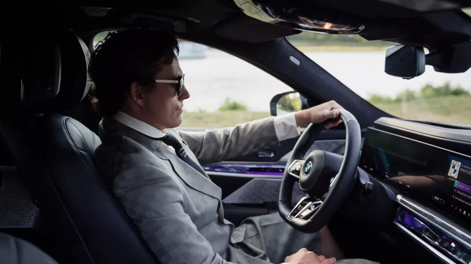 Jedeme do ELLE Beauty Lounge!