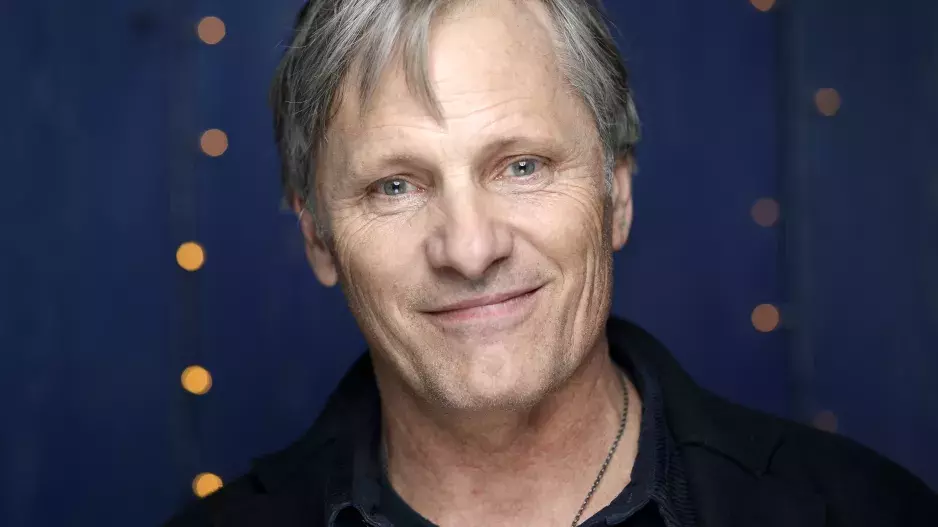 Viggo Mortensen