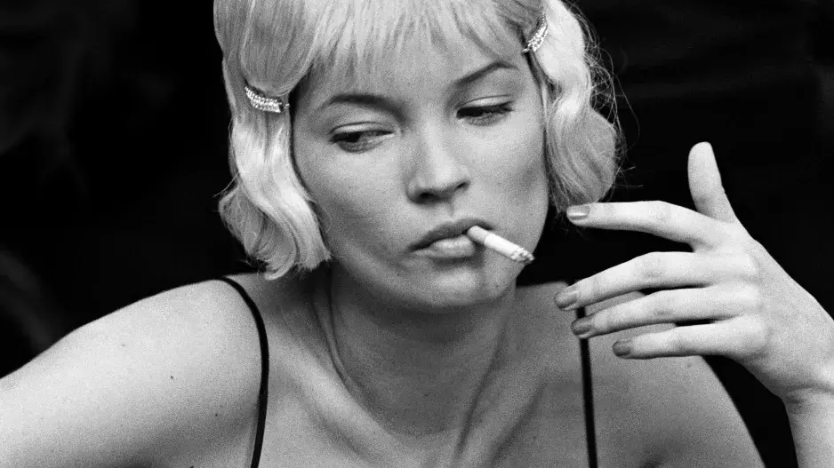Heroin chic