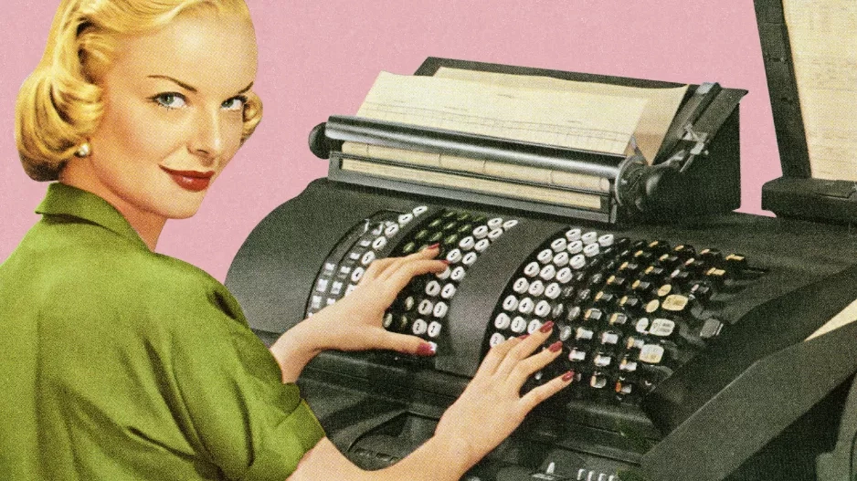 Proč potřebujeme více žen ve vědě?