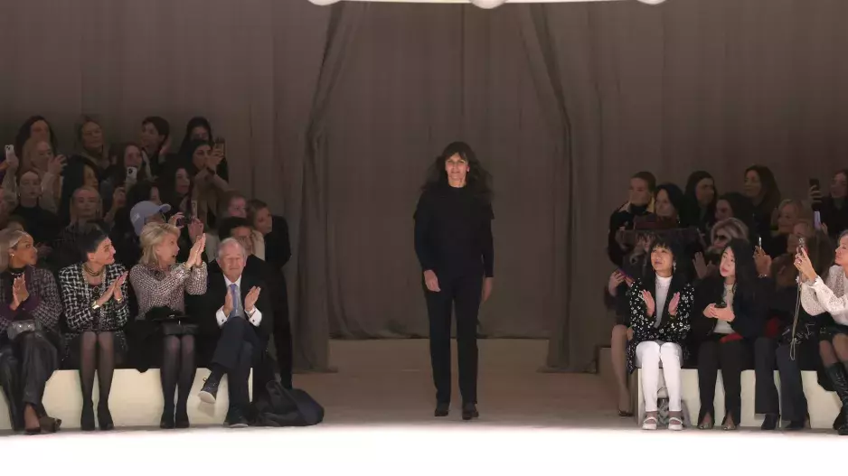 Virginie Viard