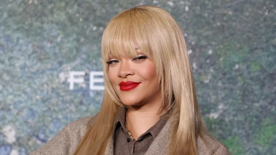 Rihanna