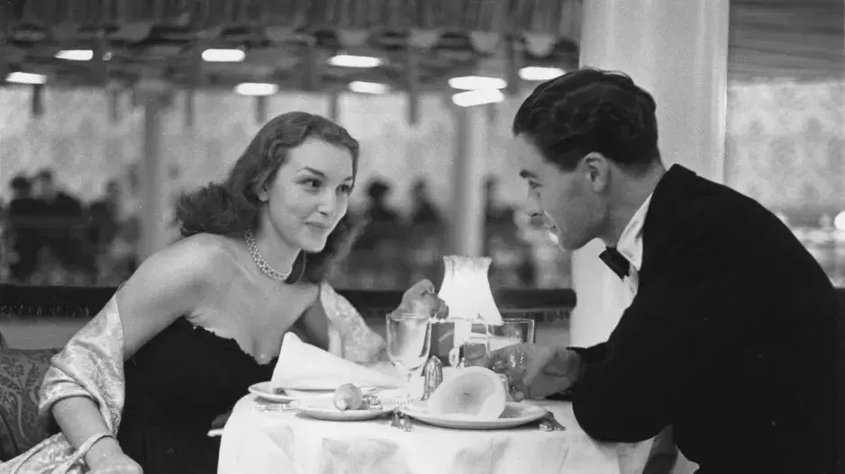 Nejlepší restaurace