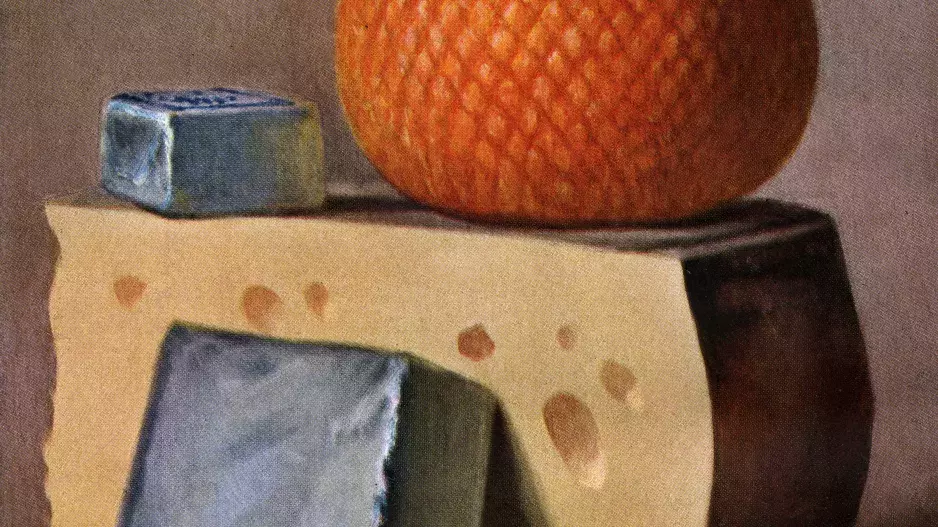 Potraviny, které zařadit do jídelníčku