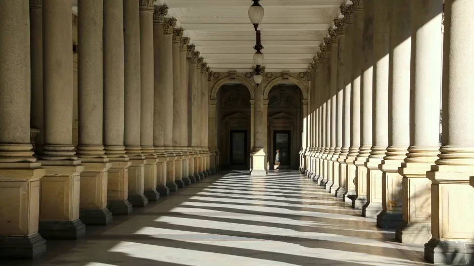 Karlovy Vary
