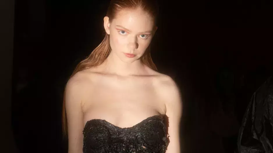 Nová kolekce Martina Kohouta