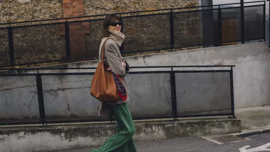 Jste taky OG? Adidas Samba pobláznily svět