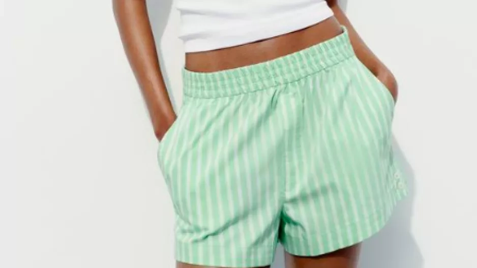 Boxer shorts
