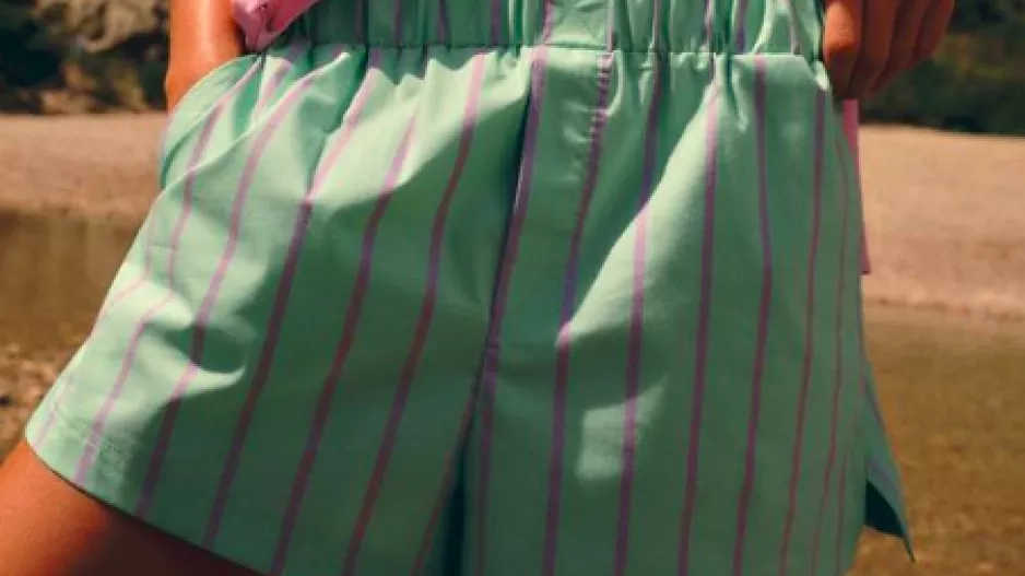 Boxer shorts