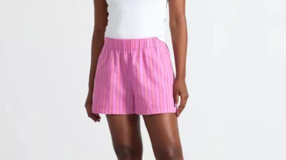 Boxer shorts