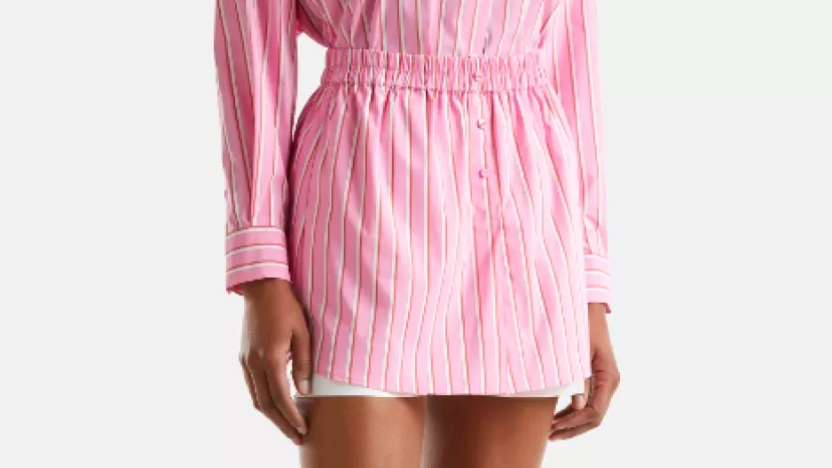 Boxer shorts
