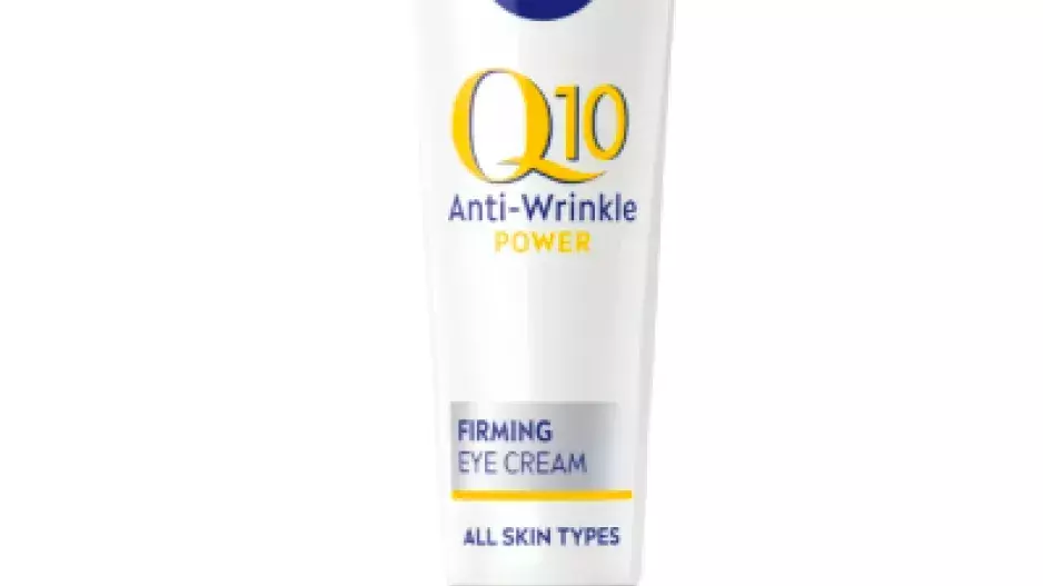 Omlazující líčení očí Omlazující líčení očí