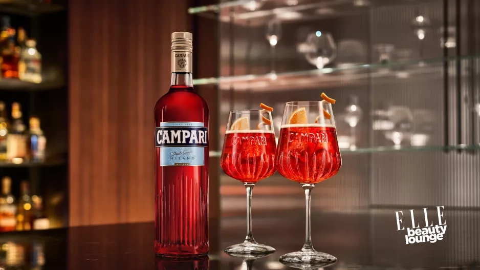 Drink Karlovy Vary