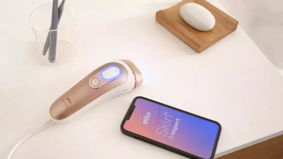Braun IPL