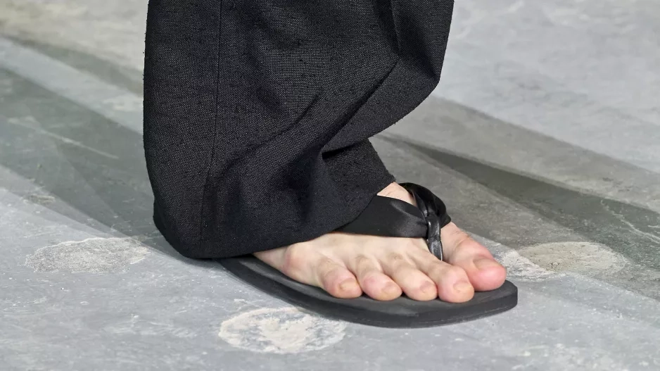 Dries Van Noten Dries Van Noten