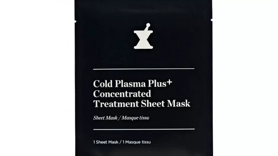 Perricone MD Koncentrovaná pečující plátýnková maska