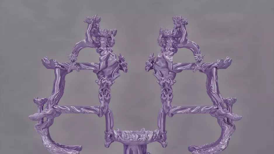 Some Vibrating Things