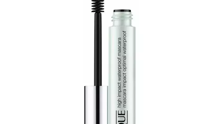 Clinique High Impact Waterproof Mascara