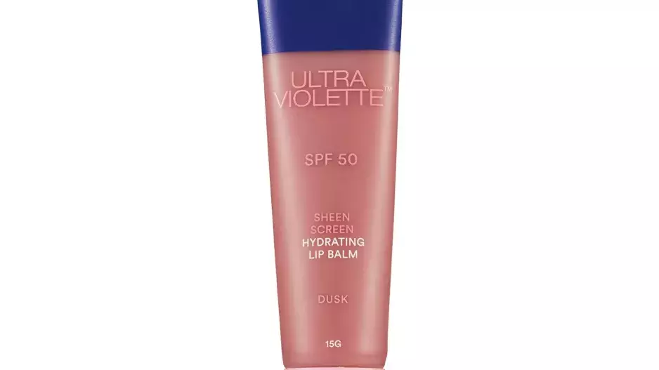 Sheen Screen Lip Balm SPF50 - Hydratační balzám na rty Sheen Screen Lip Balm SPF50 - Hydratační balzám na rty