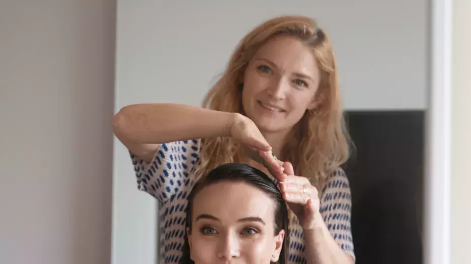 Elle Beauty Lounge