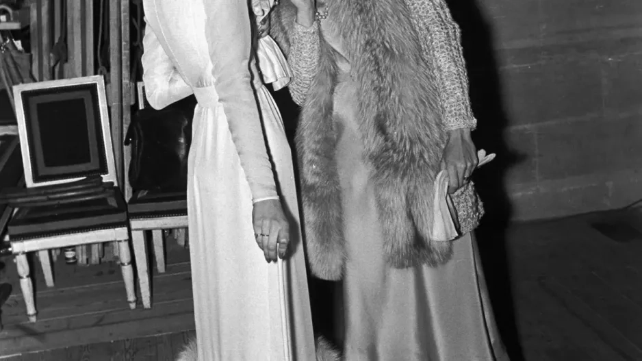 Battle of Versailles