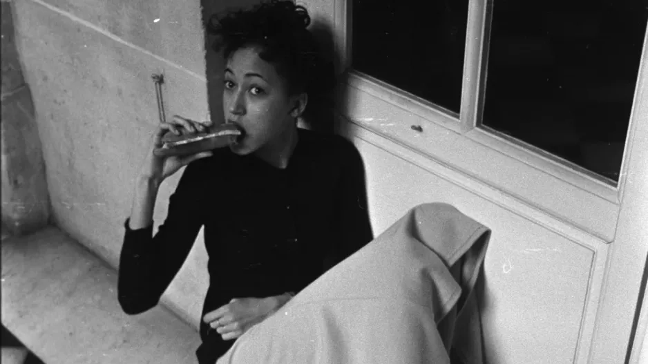 Battle of Versailles