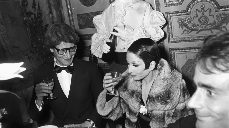 Battle of Versailles