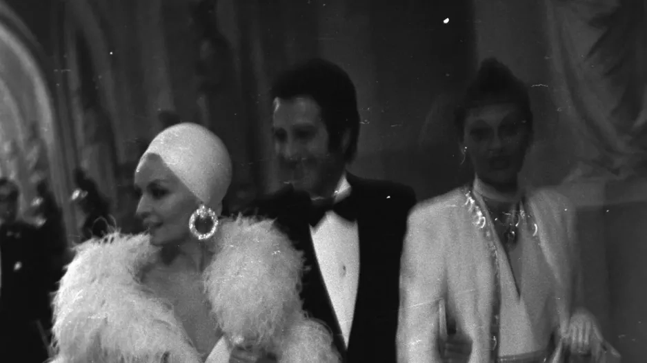 Battle of Versailles