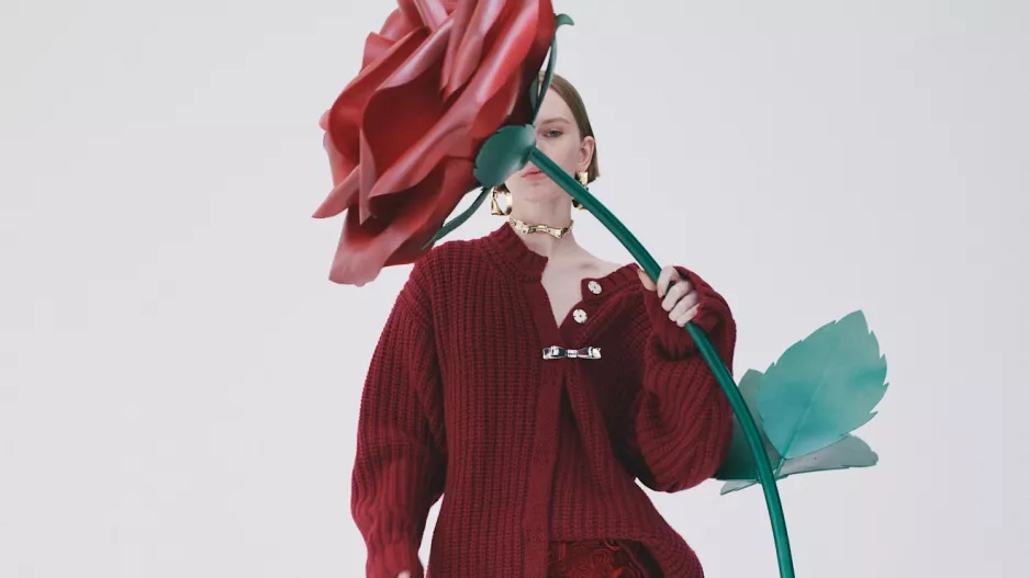 Květomluva Blumarine