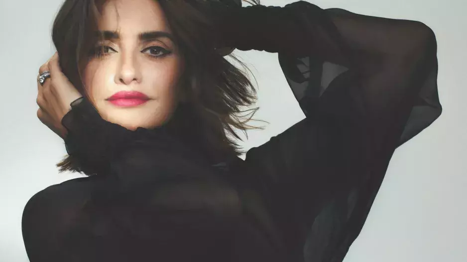 Penélope Cruz 08/24