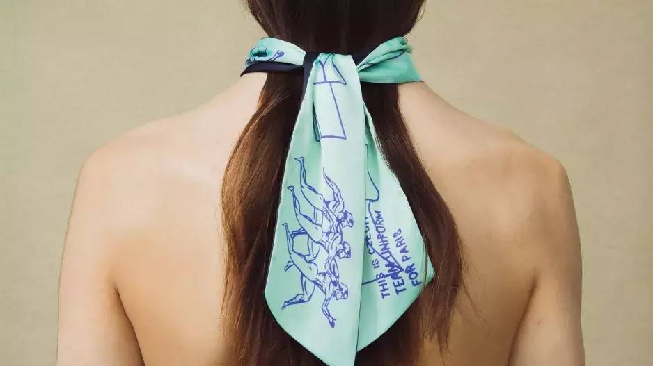 Jan Černý kolekce LOH