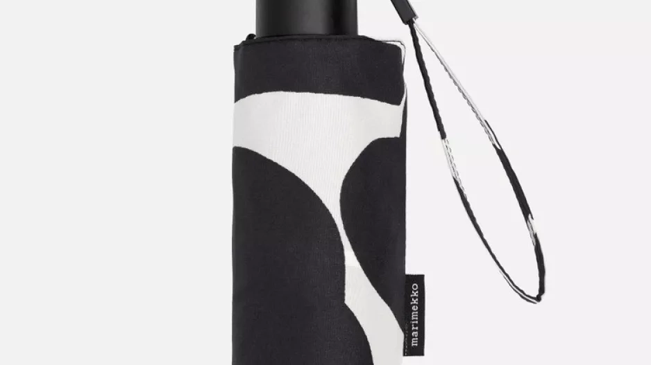 Marimekko Unikko Mini Manual