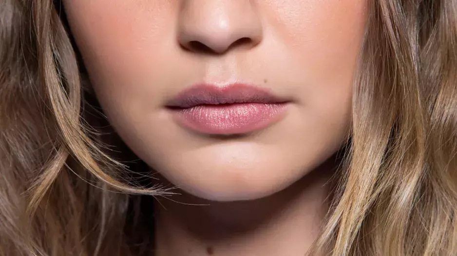 Gigi Hadid Lips