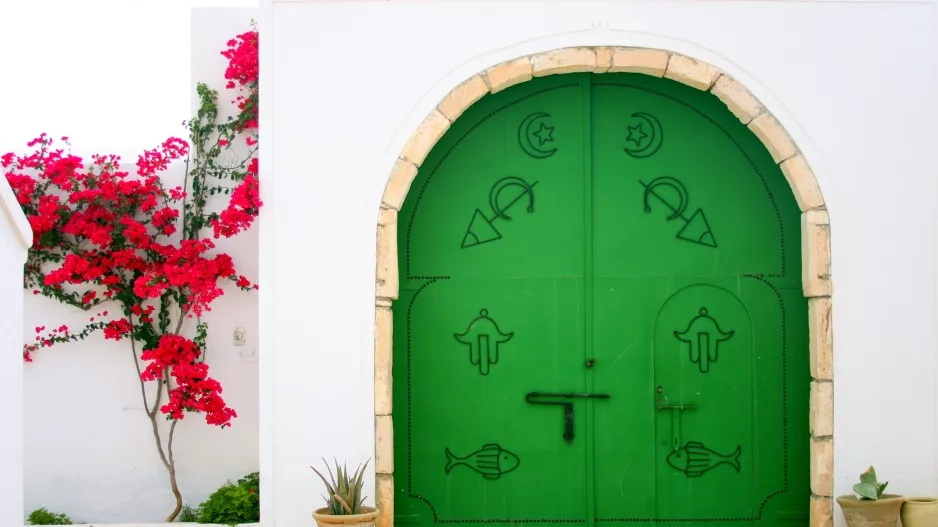 Djerba