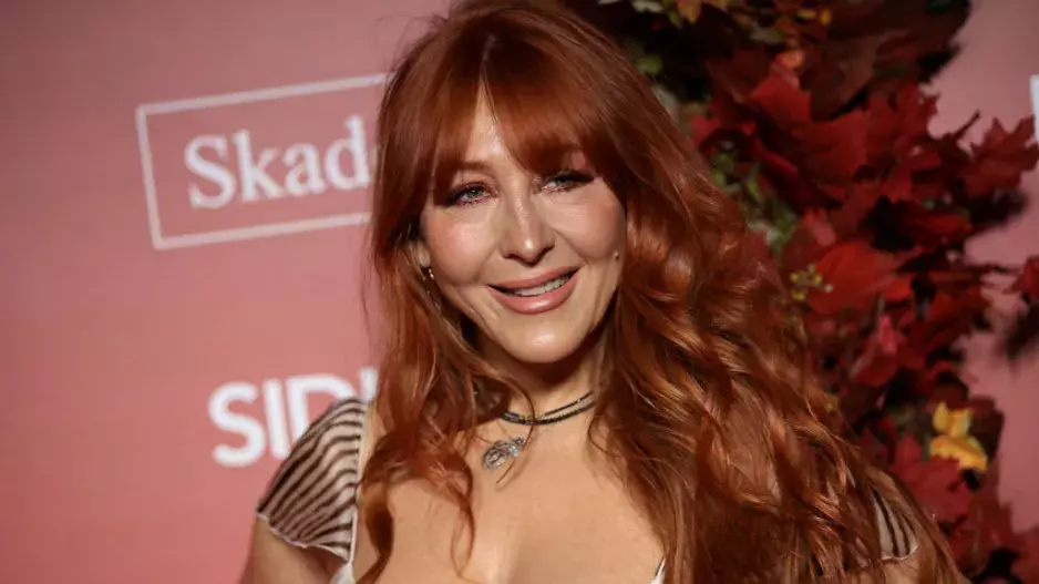 Charlotte Tilbury