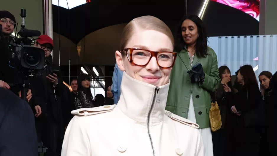 Hunter Schafer Hunter Schafer