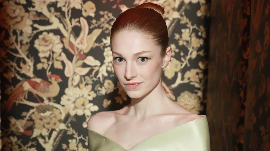 Hunter Schafer Hunter Schafer