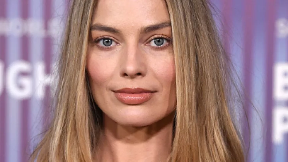 Margot Robbie Margot Robbie