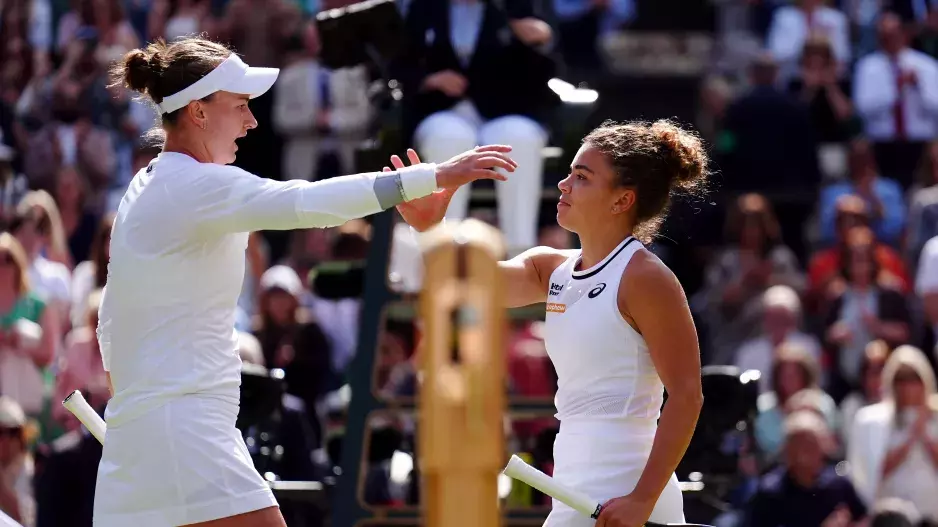 Wimbledon 2024 Wimbledon 2024