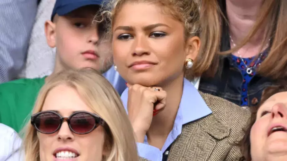 Zendaya Zendaya