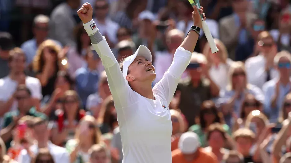 Wimbledon 2024 Wimbledon 2024