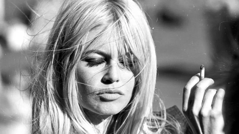 Bridget Bardot