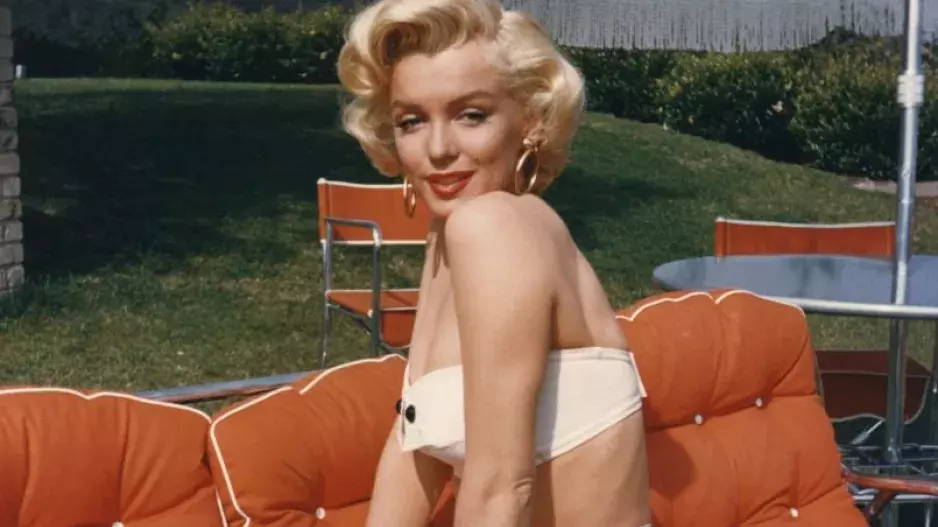 Marylin Monroe Summer