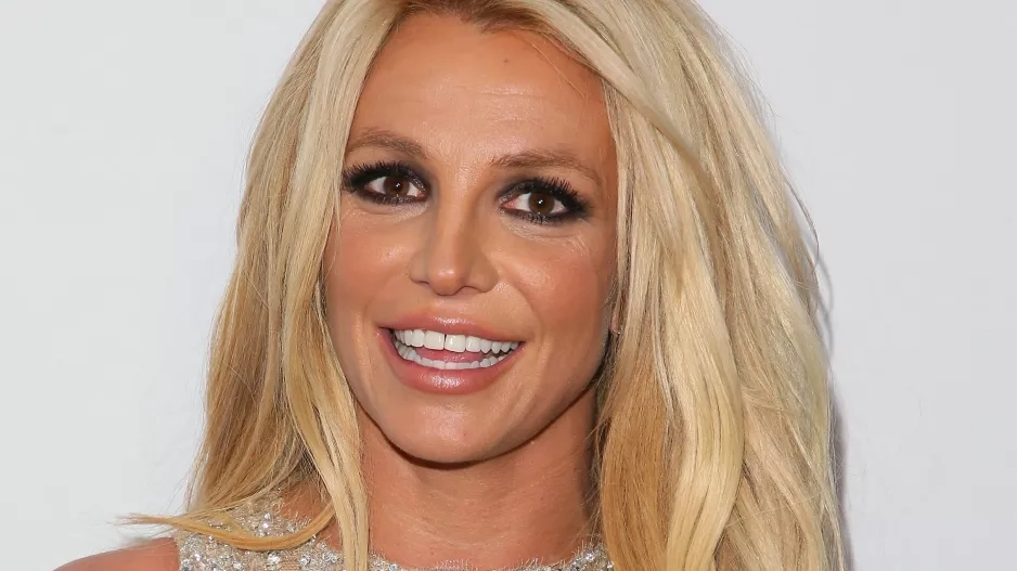 Britney Spears