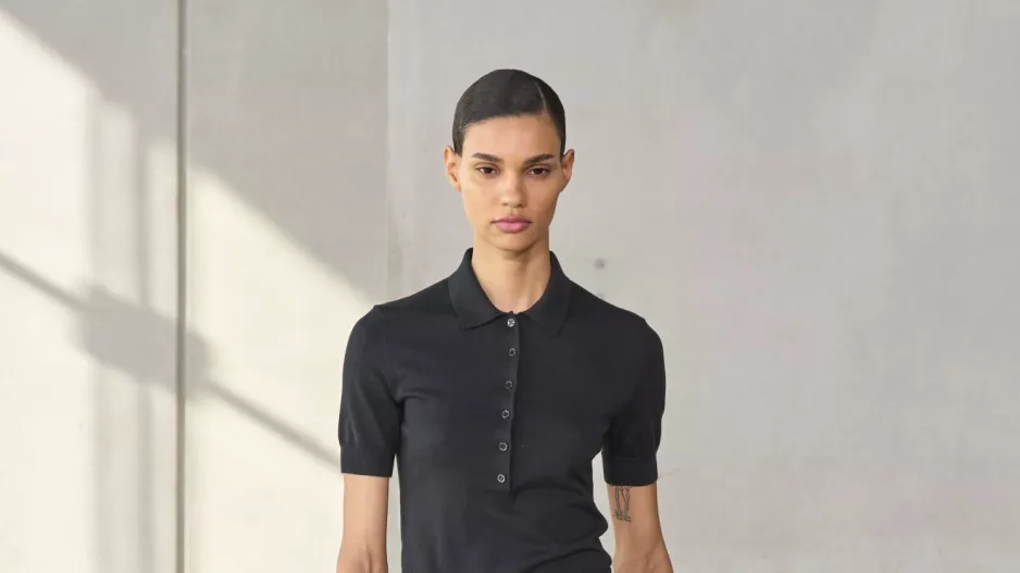 Tenniscore Carolina Herrera