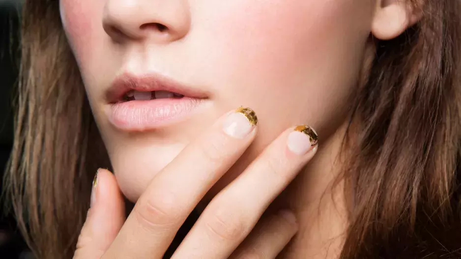 Nail Art Nail art