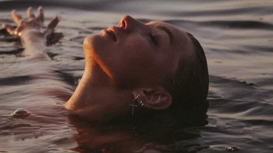 Cold water therapy
